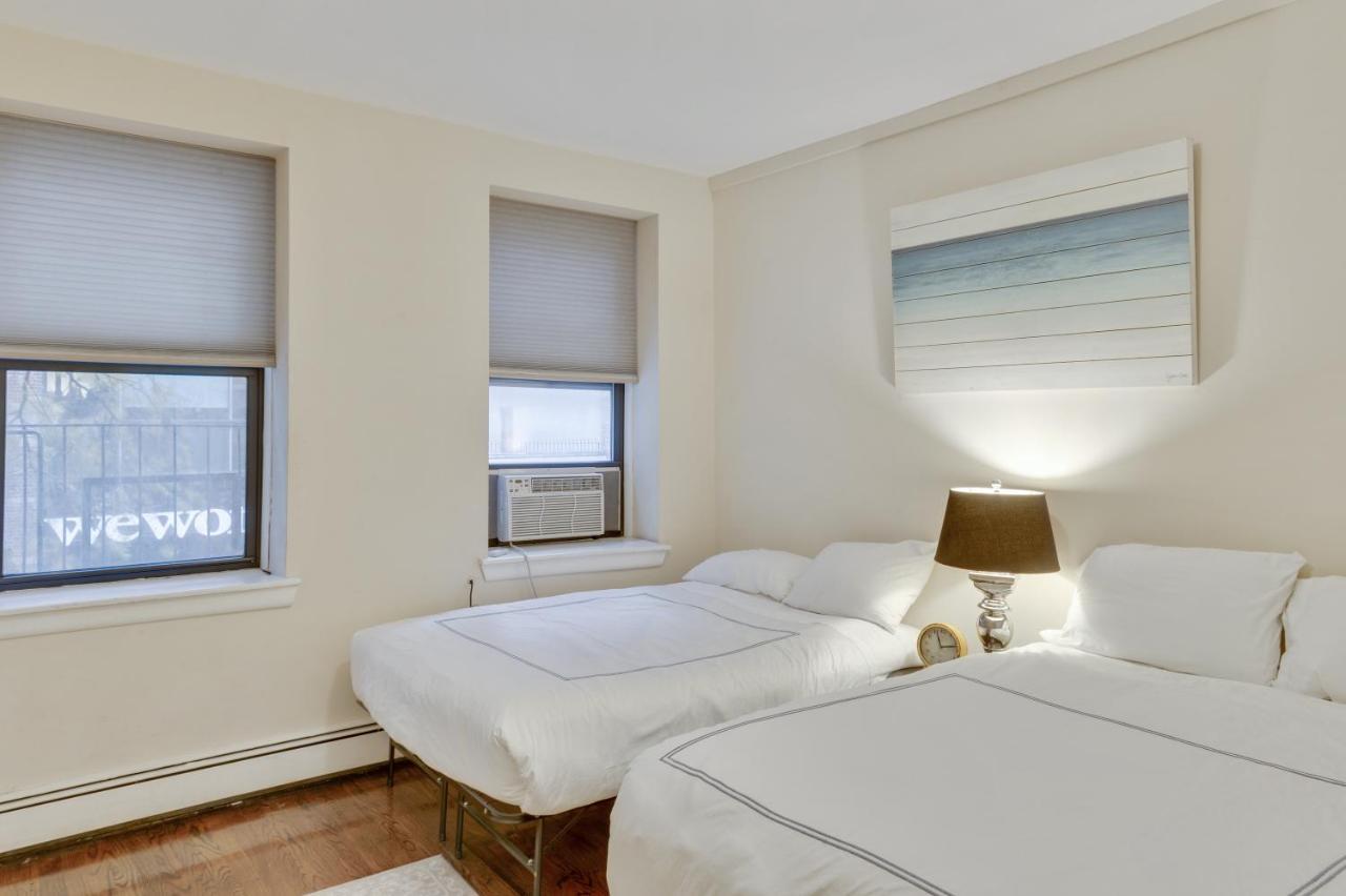 Four Bedroom Chelsea Apartment 纽约 外观 照片